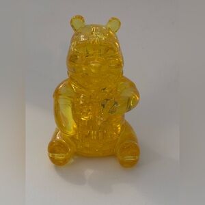 Winnie the Pooh 3D Crystal Puzzle